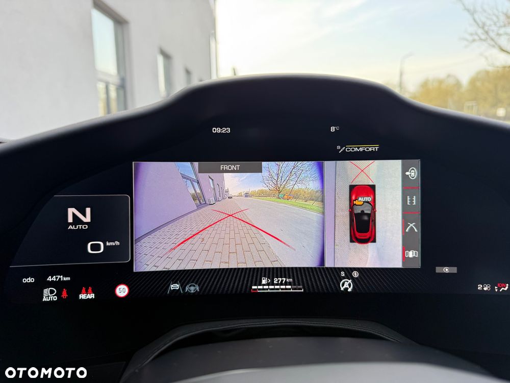 Ferrari Purosangue - 26