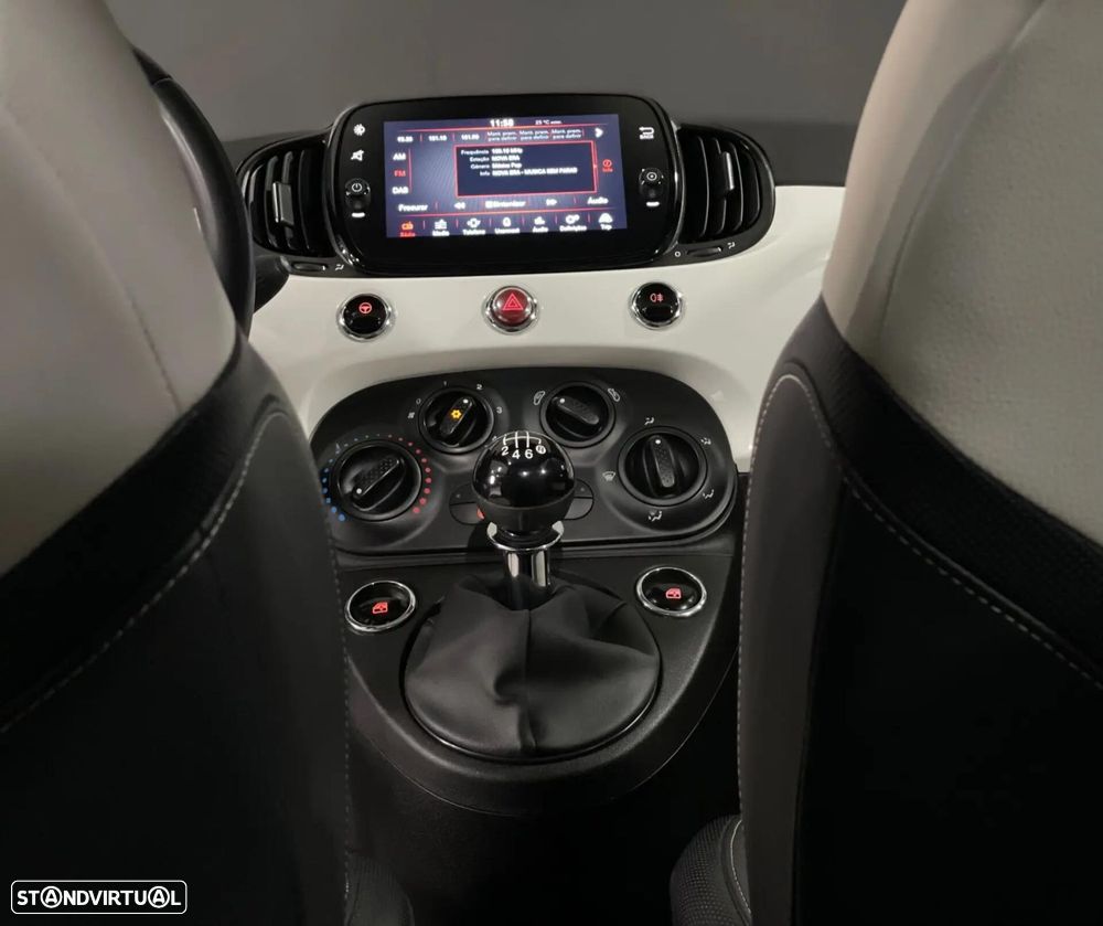 Fiat 500 - 11