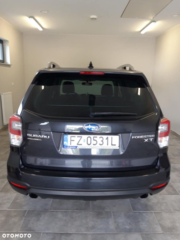 Subaru Forester 2.0 XT Sport Lineartronic - 13