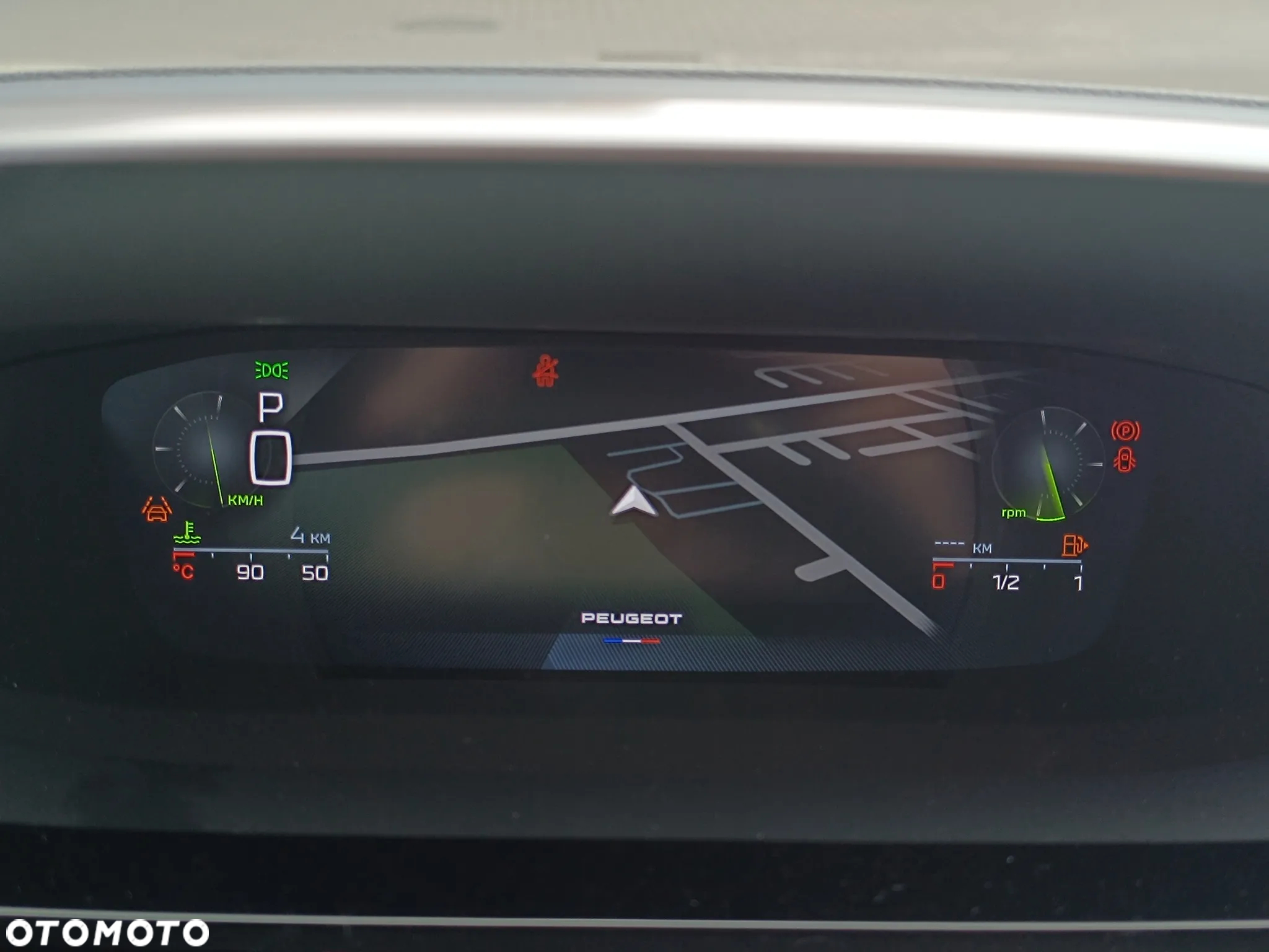 Peugeot 308 1.5 BlueHDi GT S&S EAT8 - 23