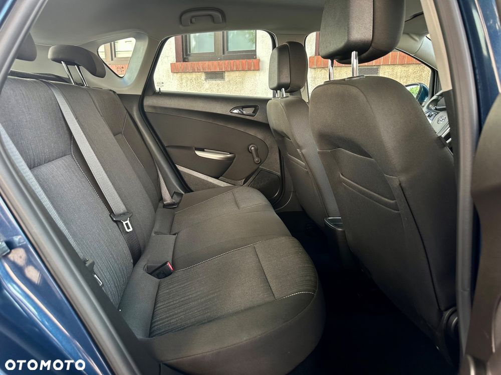 Opel Astra 1.6 Active - 7