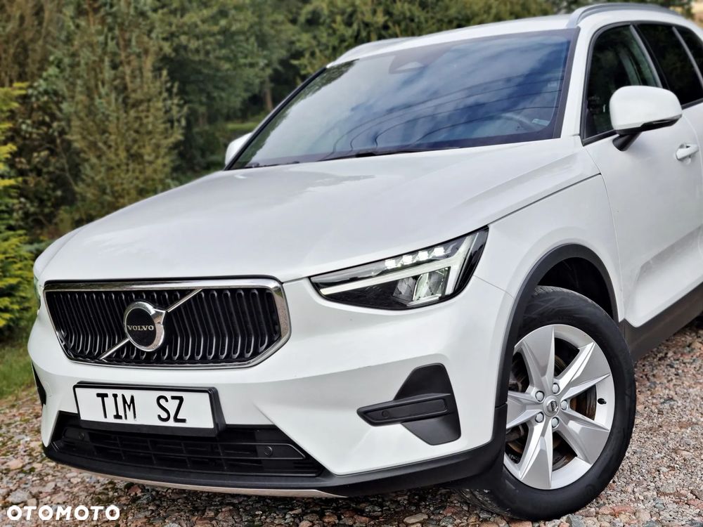 Volvo XC 40 B3 B DKG Essential - 1