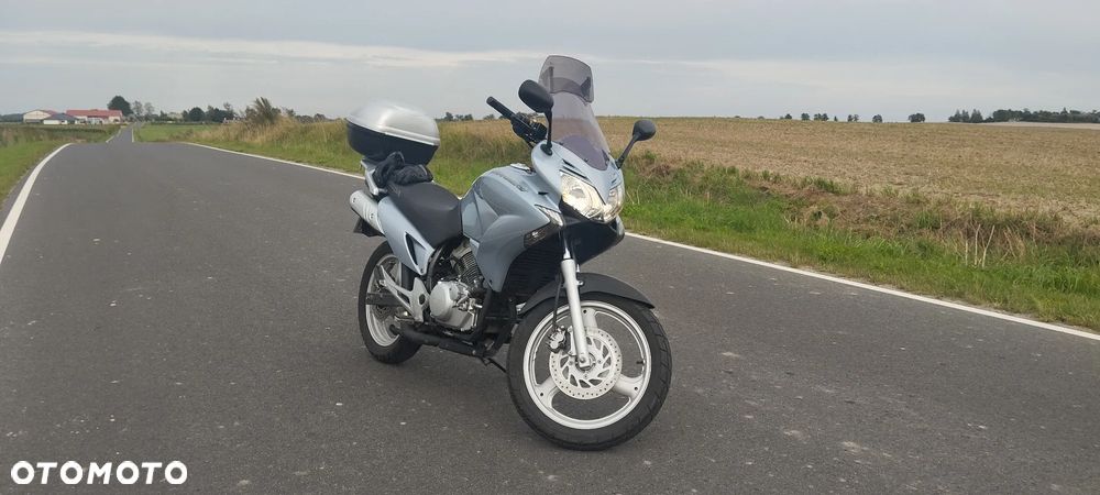 Honda Varadero - 6