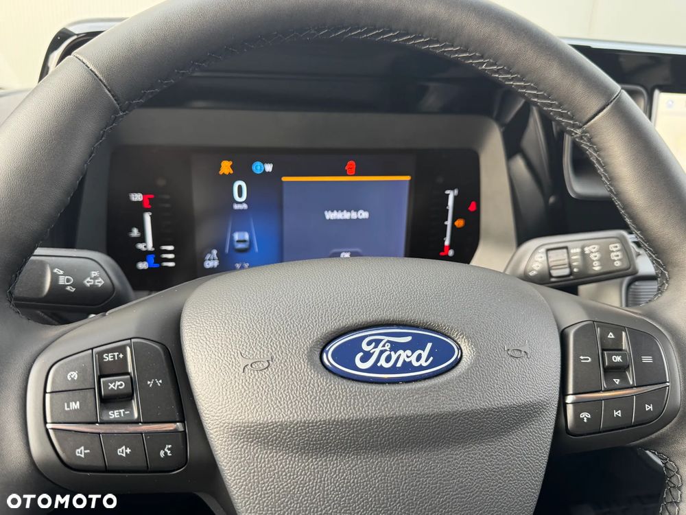 Ford Tourneo Courier 1.0 EcoBoost Titanium - 17