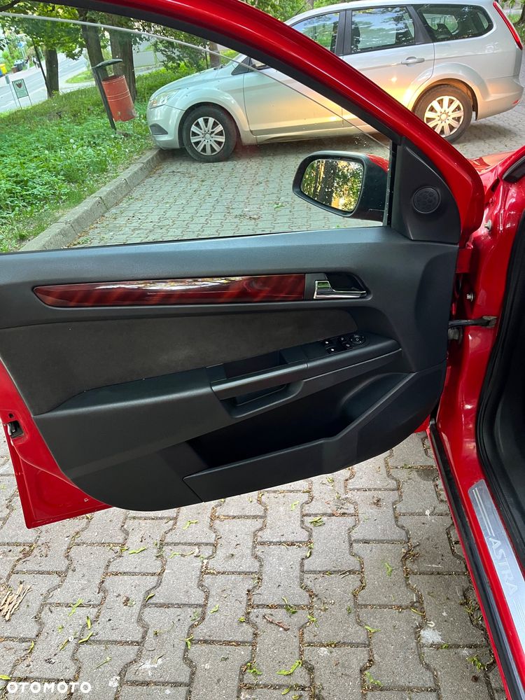 Opel Astra - 9
