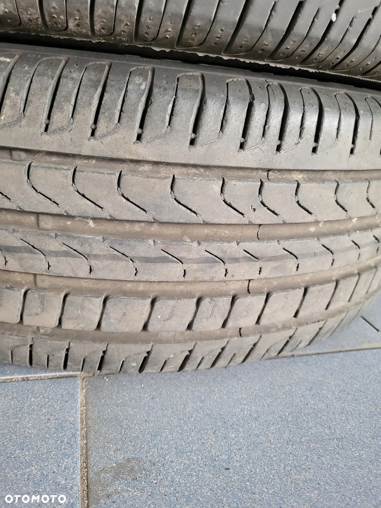 Opony pirelli scorpion verde 225/55/r19 - 7