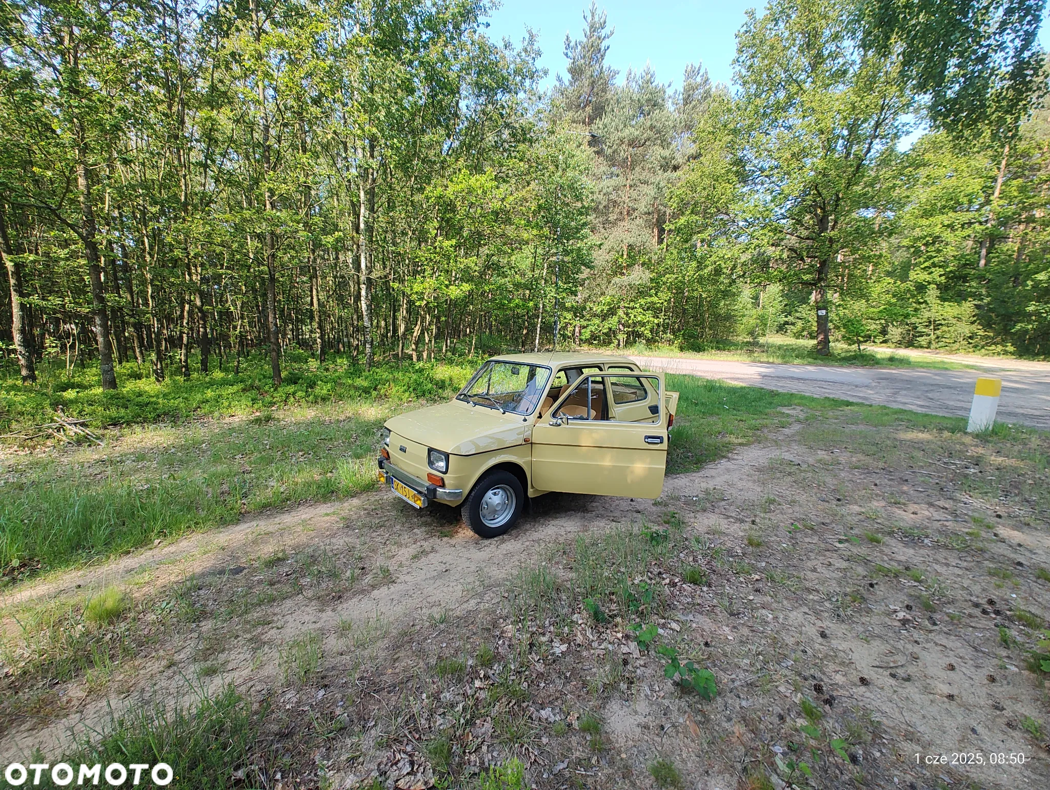 Fiat 126 - 33