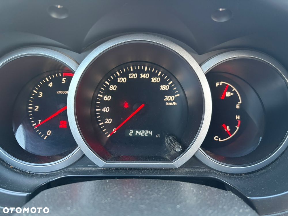 Suzuki Grand Vitara - 4