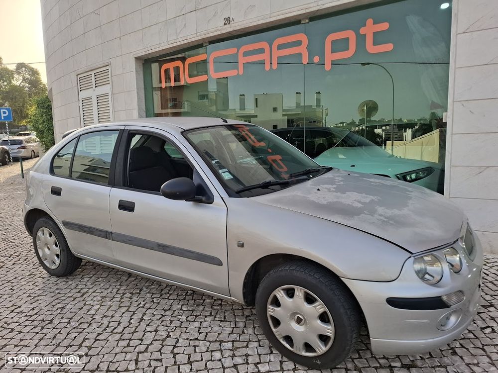 Rover 25 1.1 Classic - 1