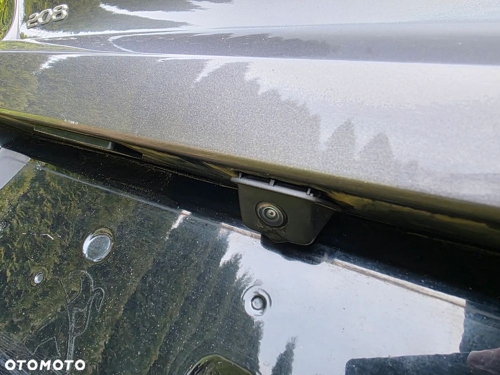 Peugeot 208 1.2 PureTech GT Line S&S EAT8 - 9