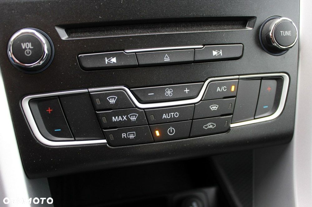 Ford Mondeo 2.0 TDCi Gold X (Trend) PowerShift - 21