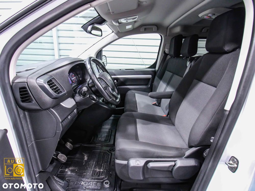 Toyota Proace Verso 2.0 D4-D Long Family - 15