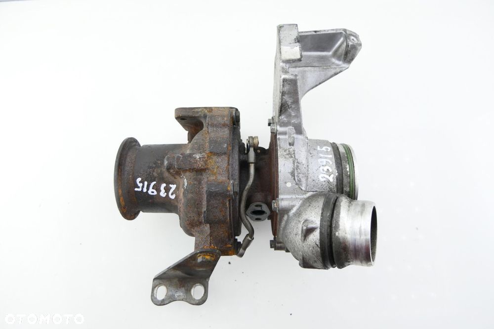 Turbina BMW E90 E87 2.0D N47 7800594C - 9