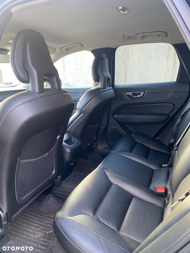 Volvo XC 60 D5 SCR AWD Inscription - 16
