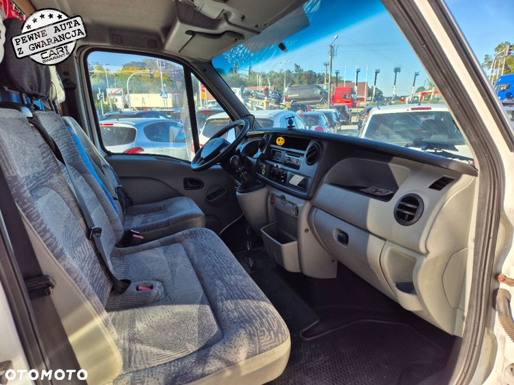 Renault Master - 18