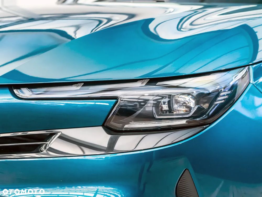 Alfa Romeo Junior 1.2 mHEV Ibrida Speciale eDCT - 10