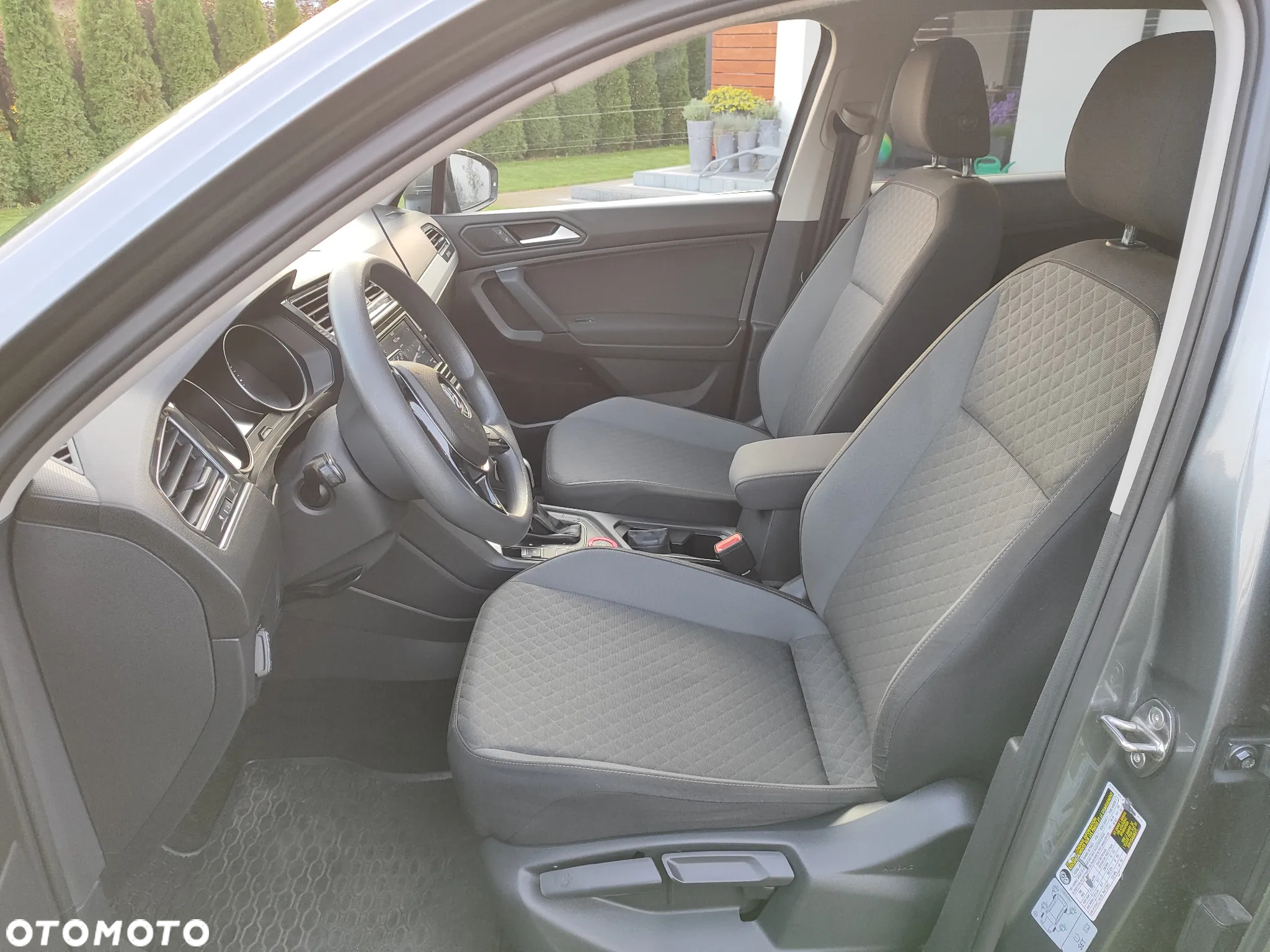 Volkswagen Tiguan 2.0 TSI 4Mot Highline DSG - 25
