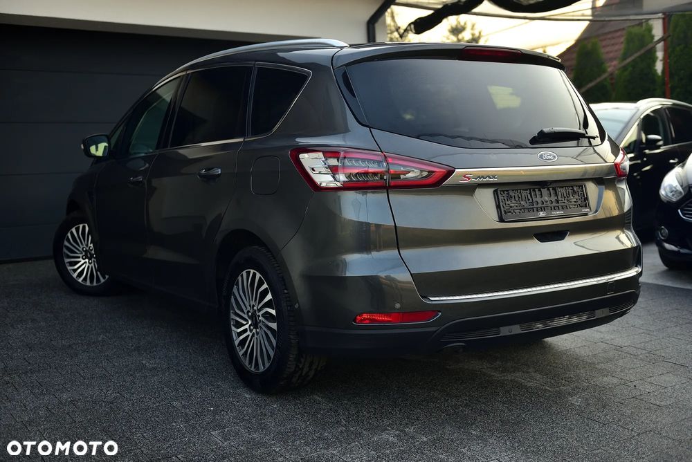 Ford S-Max 2.0 EcoBlue Business - 2