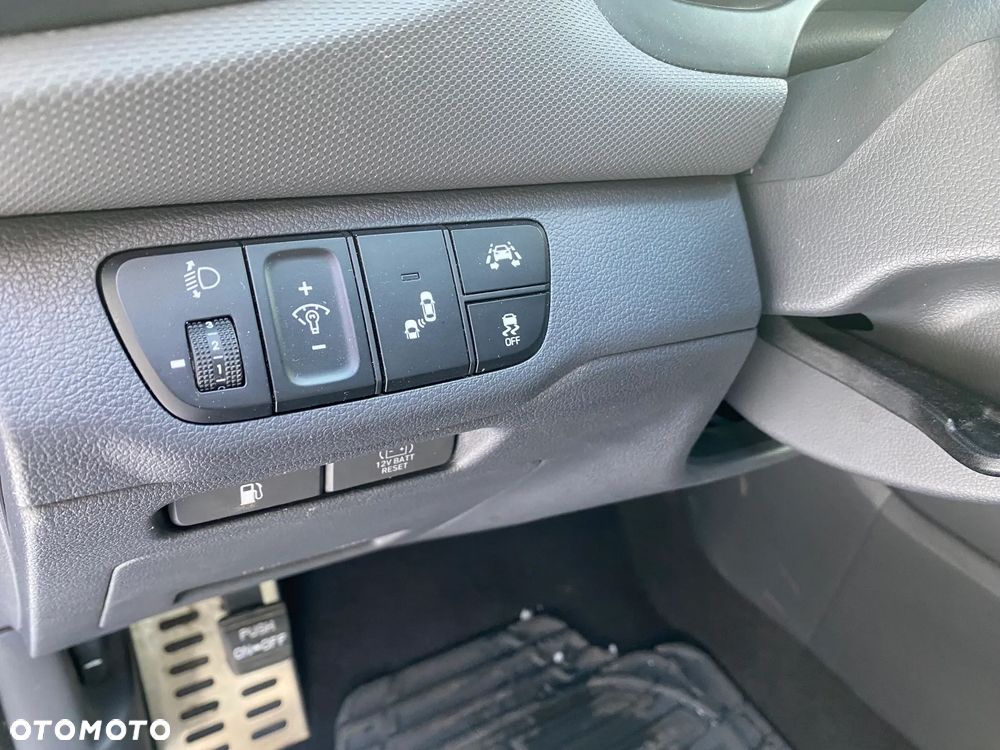 Hyundai IONIQ 1.6 GDI Prime - 16