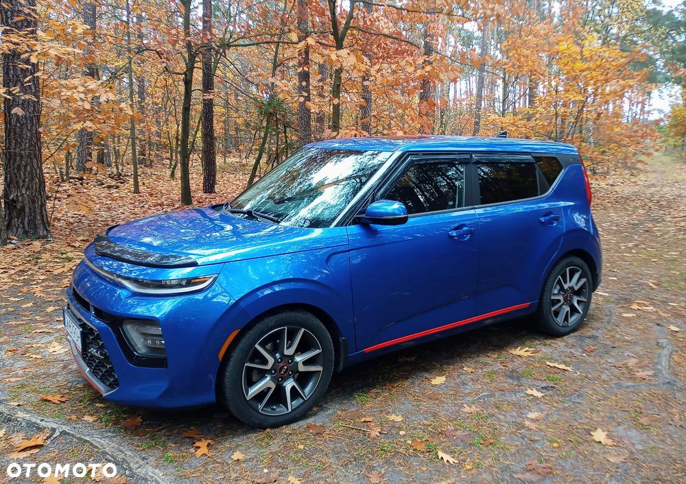 Kia Soul - 9