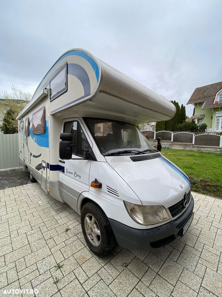 Alta AUTORULOTA RIMOR SUPER RIG - 4