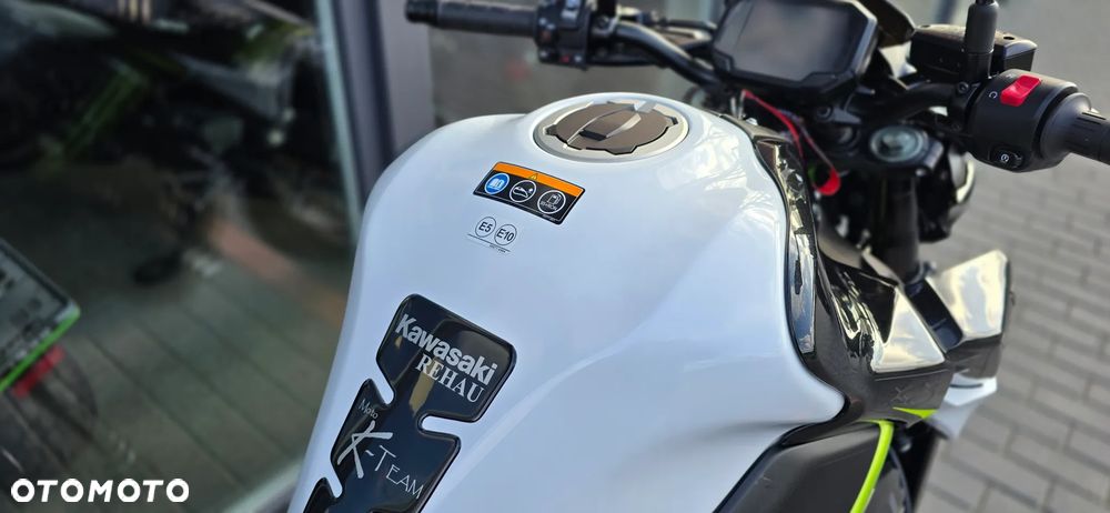 Kawasaki Z 900 - 20