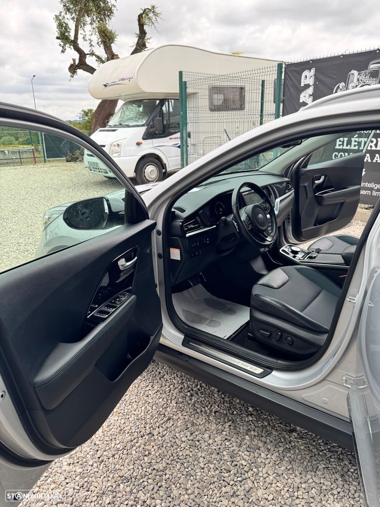 Kia e-Niro 64kWh - 21