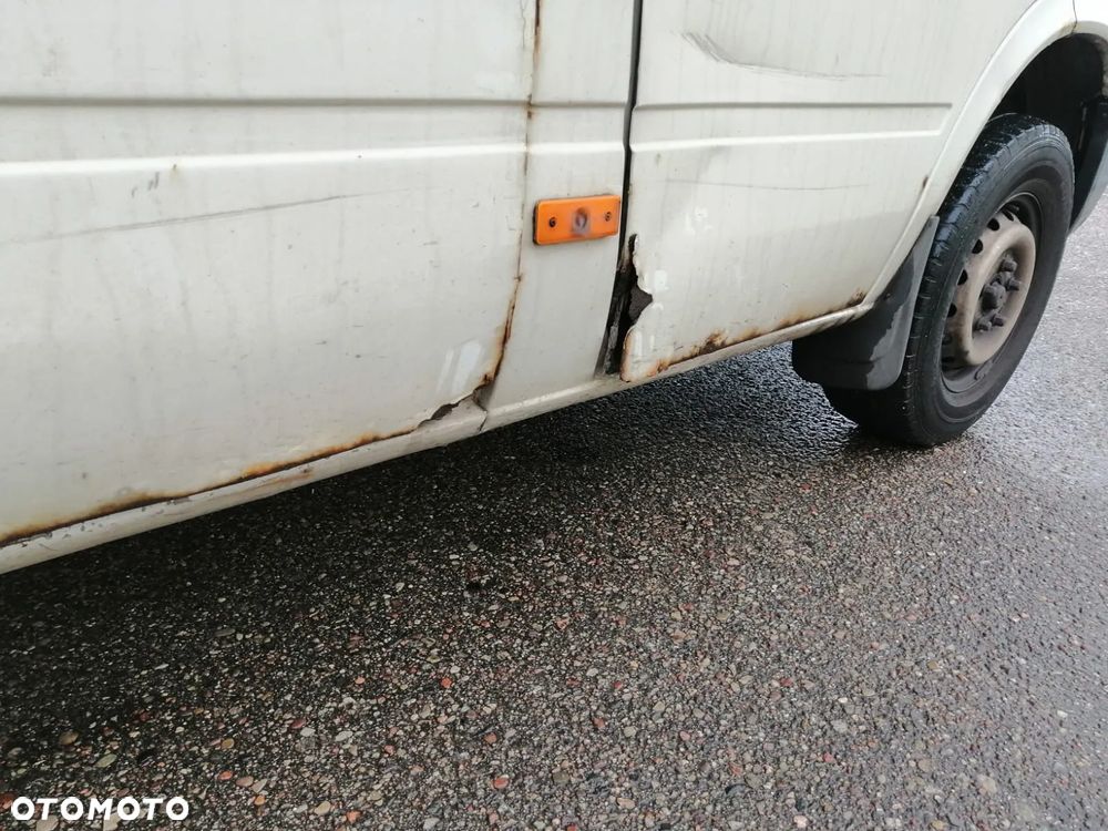 Volkswagen LT 35 - 8