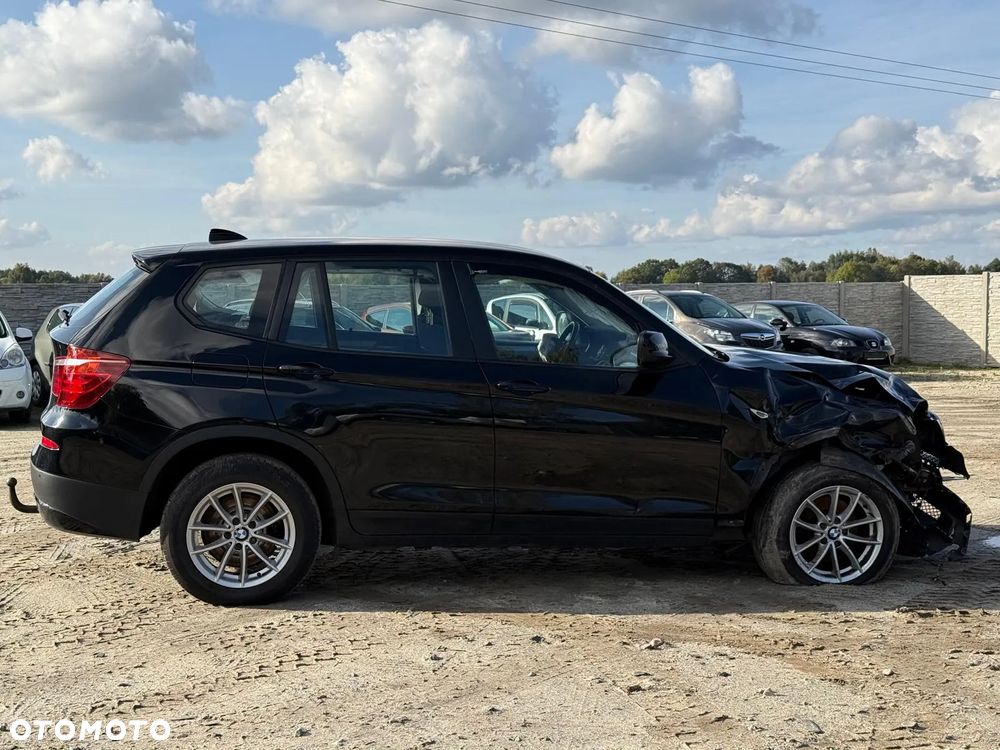 BMW X3 - 16