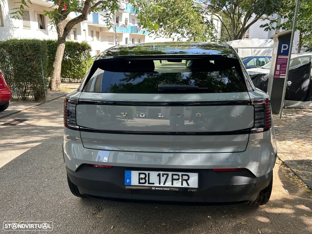 Volvo EX30 69 kWh Twin Motor Plus - 6