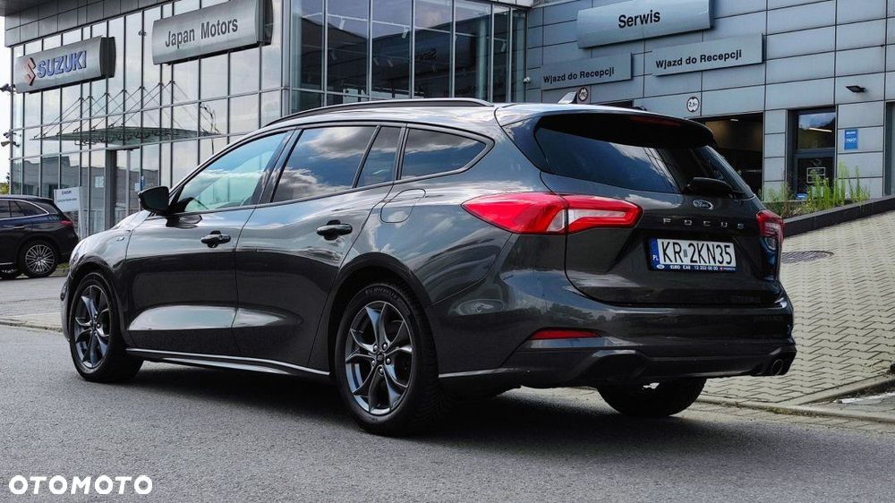Ford Focus - 5