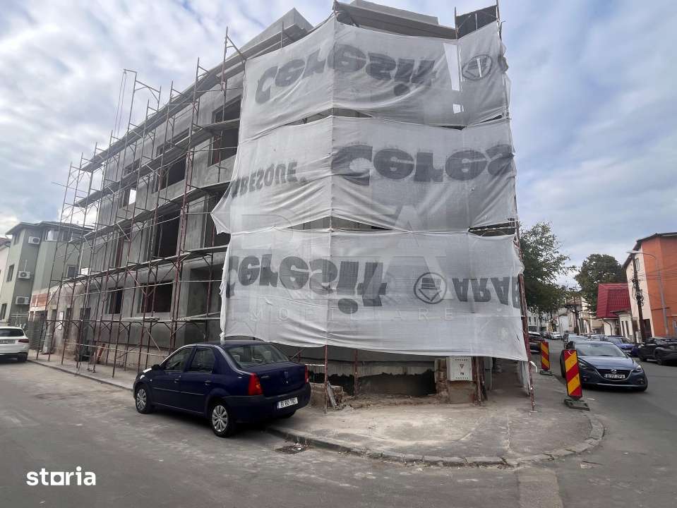 Penthouse Tineretului bloc tip Boutique 2026 — fotografia 1