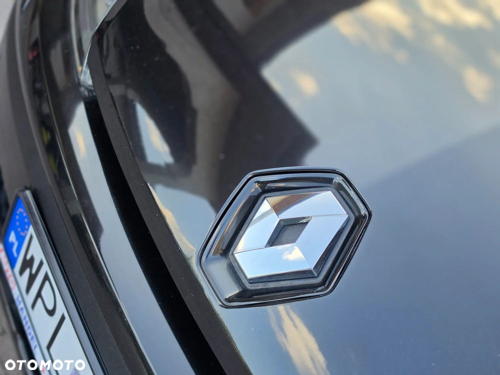 Renault Laguna - 2