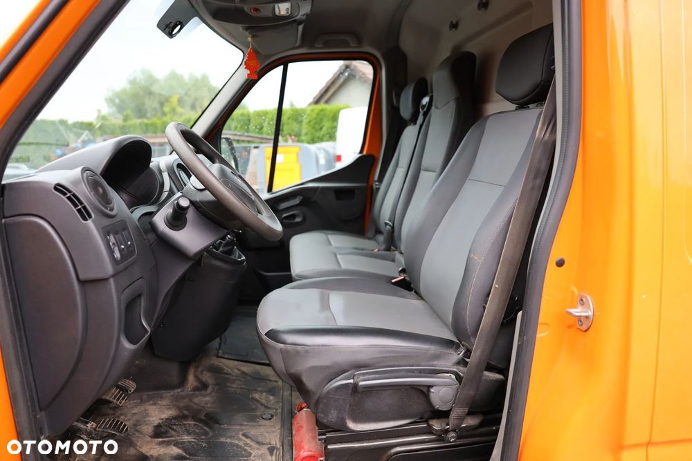 Opel MOVANO - 10