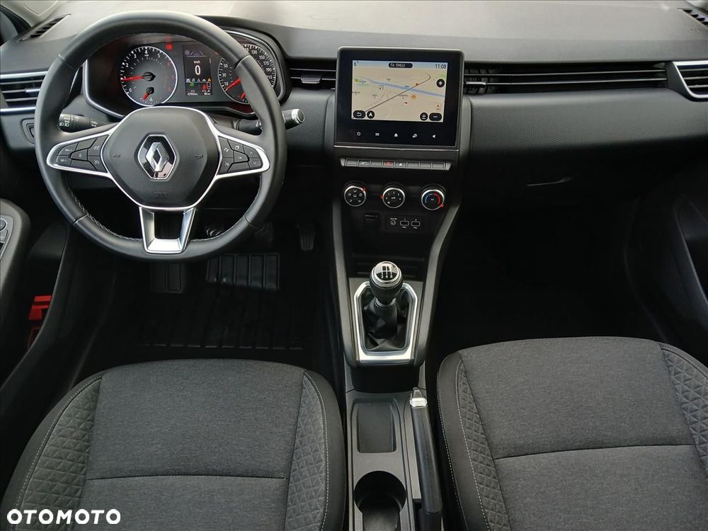 Renault Clio 1.0 SCe Zen - 9