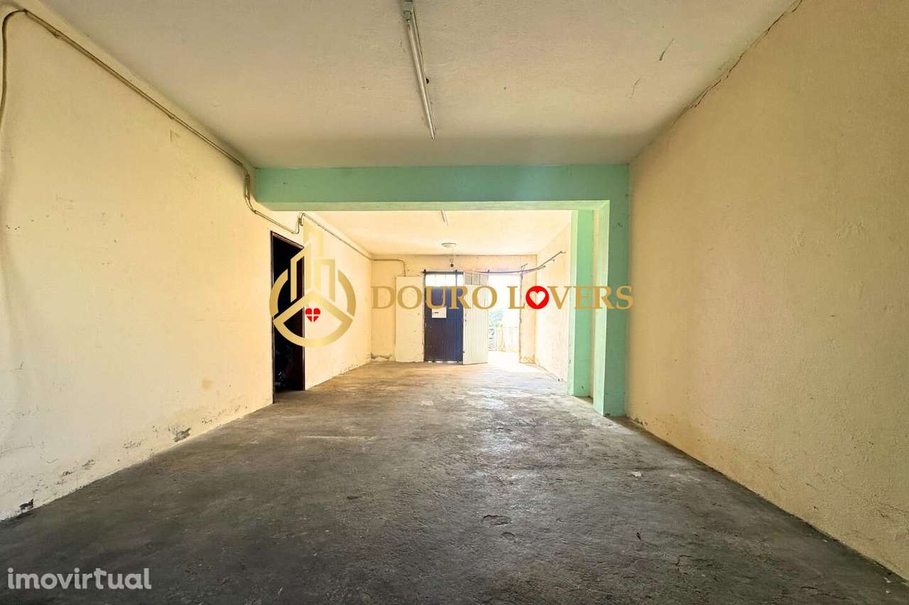 Armazém com Viabilidade para Habitação - Grande imagem: 4/12