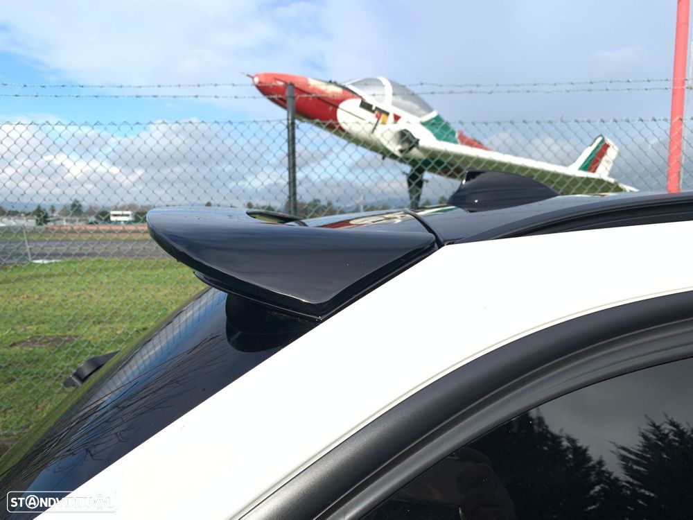 BMW 325 d Pack M Auto - 7