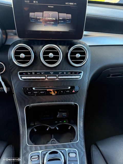 Mercedes-Benz GLC 350 e AMG Line 4-Matic - 11