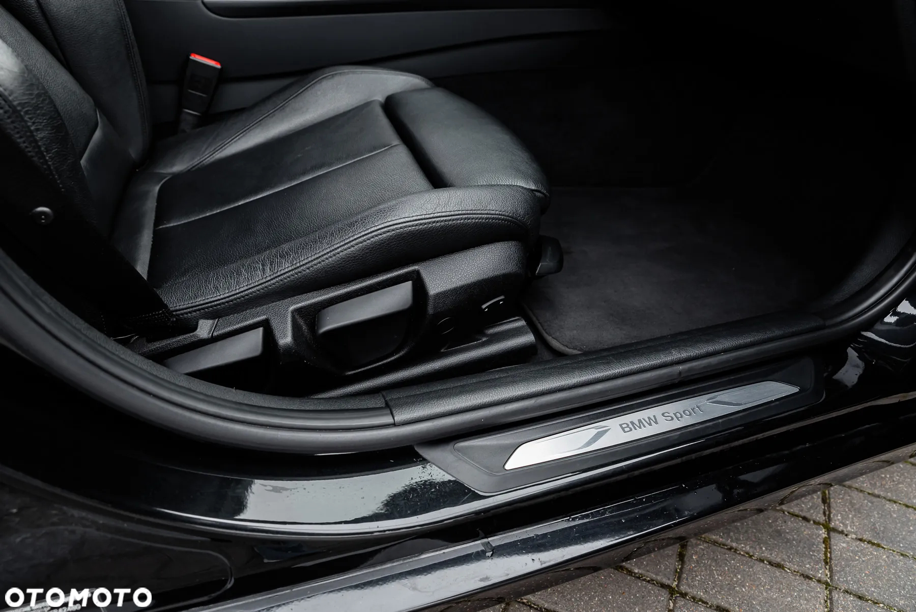 BMW Seria 3 320d Efficient Dynamics - 37