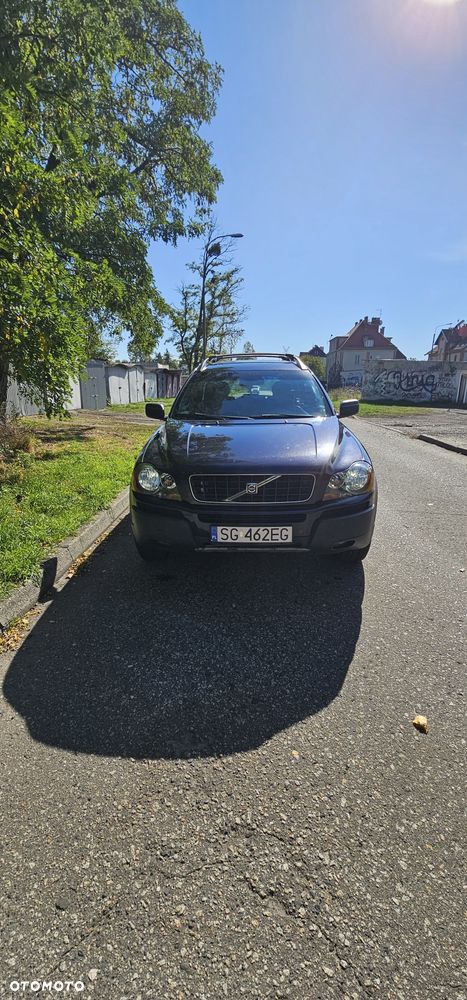 Volvo XC 90 - 3