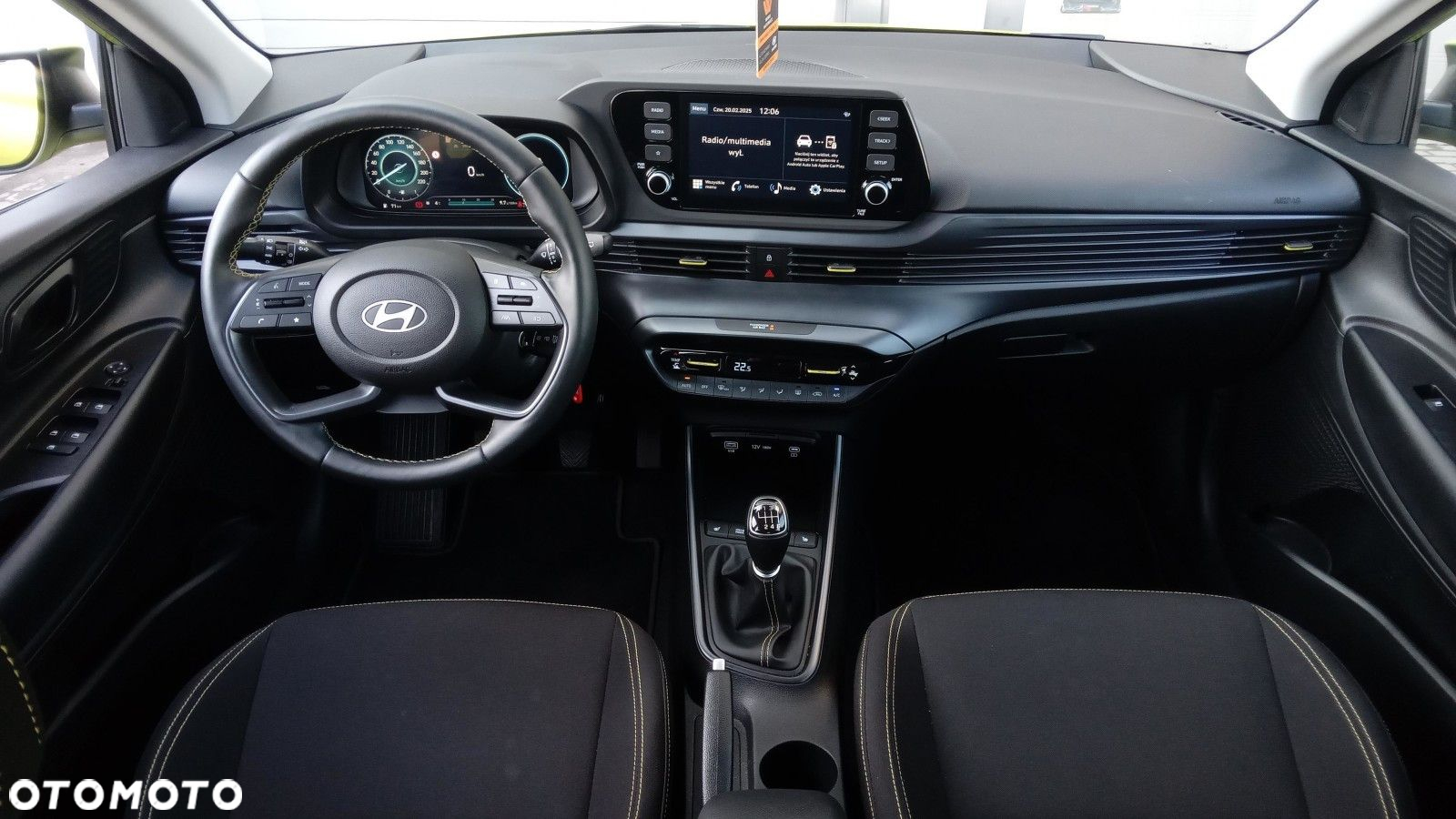 Hyundai i20 - 11