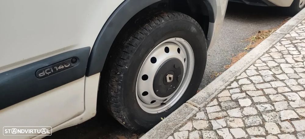 Knaus Sun Traveller 6 velocidades - 36