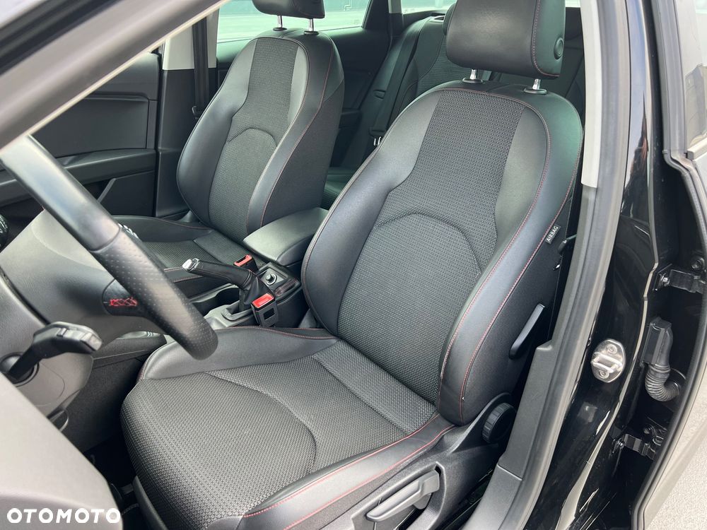 Seat Leon 1.4 TSI FR S&S - 15