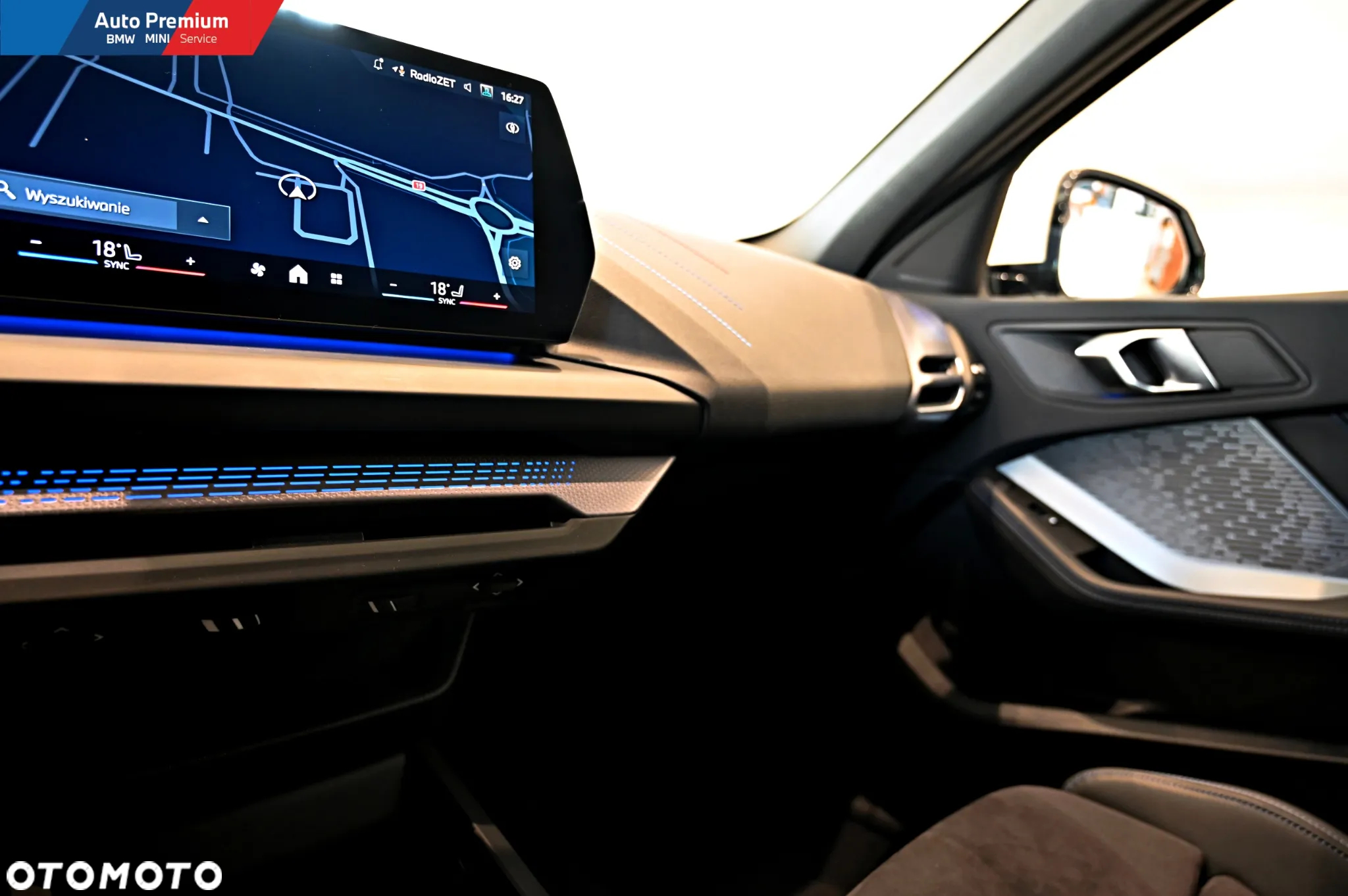 BMW Seria 1 120i - 7