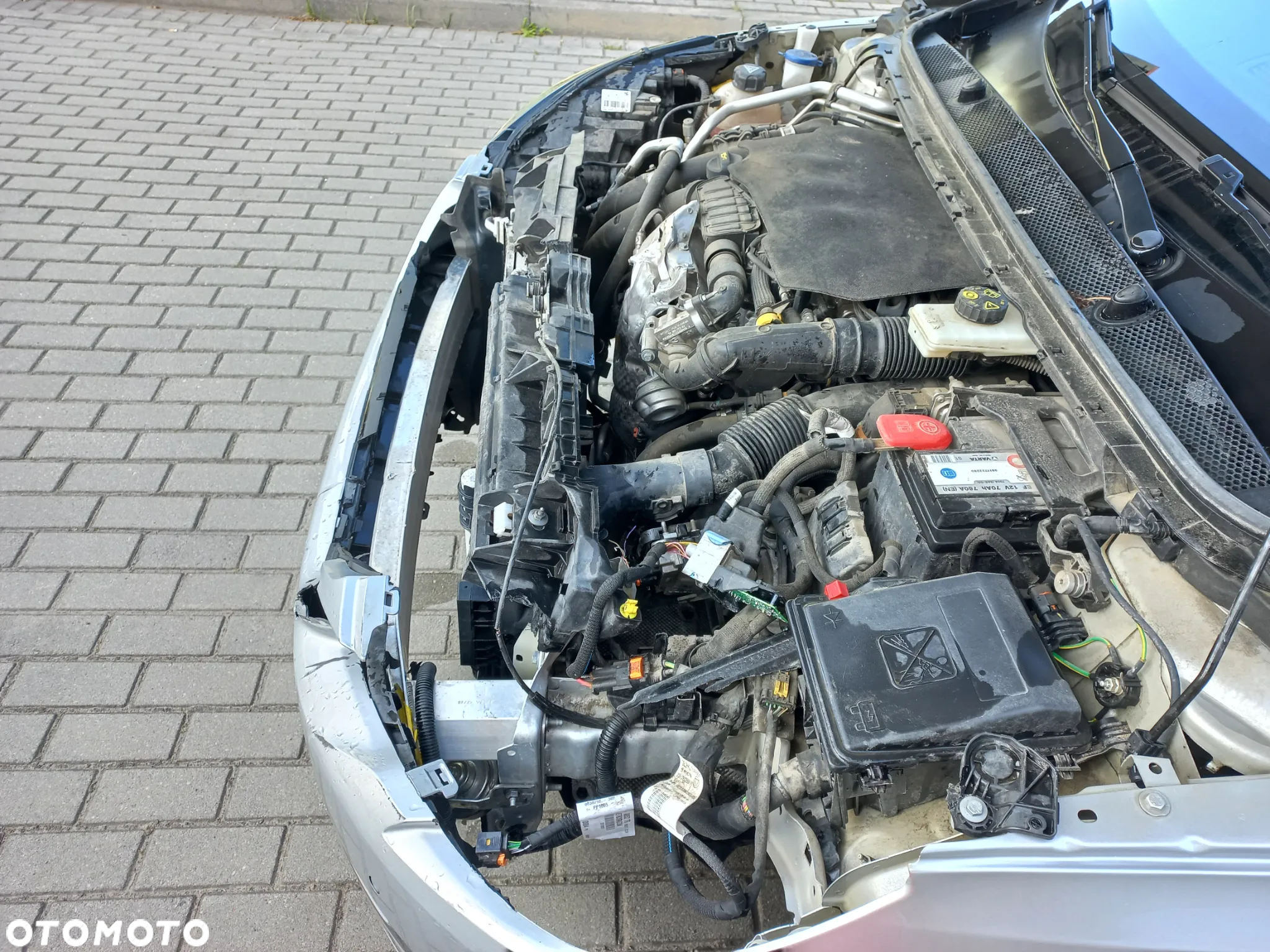 Peugeot 308 - 25