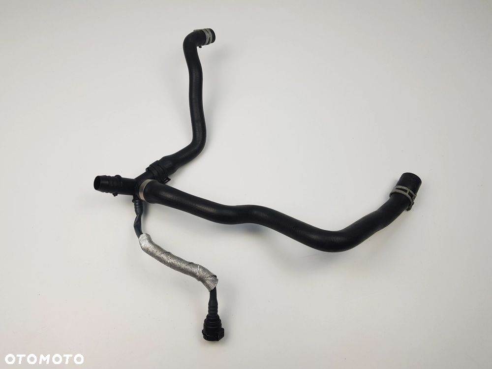 Przewód Rura Wąż chłodnicy wody BMW X1 F48 X2 F39 F45 B37 1.5d 8511912 - 2