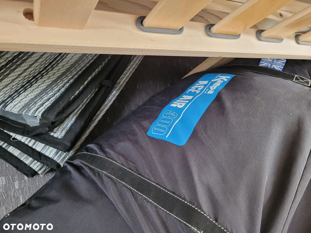 Adria Altea 402PH,  2019r., mover Enduro - 22