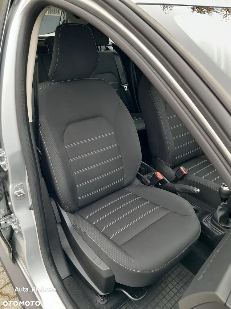 Dacia Duster 1.0 TCe Comfort - 25