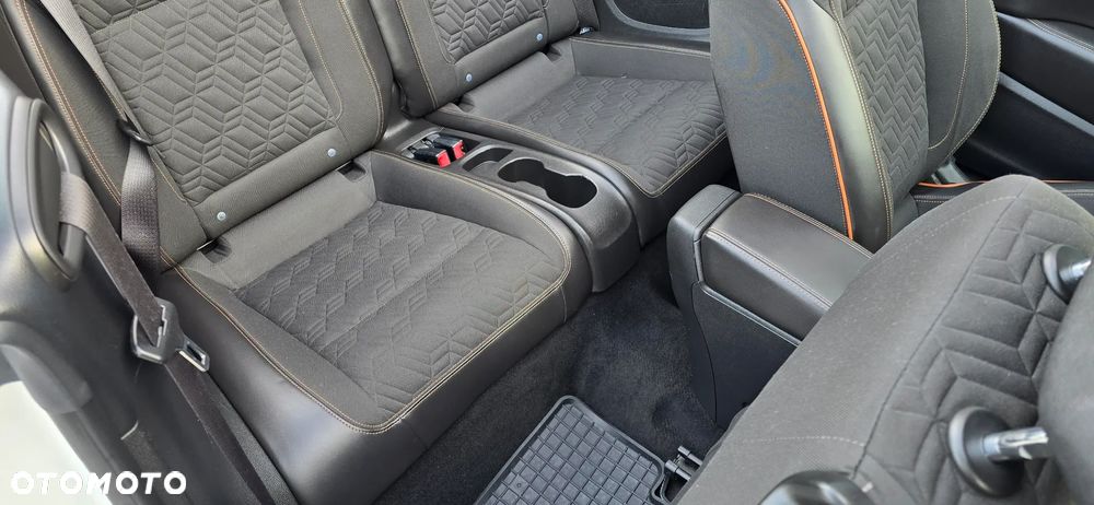 Opel Cascada 1.4 T Cosmo S&S EU6 - 25