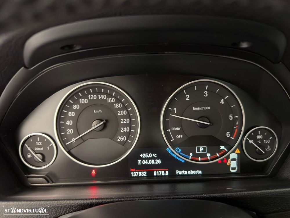 BMW 420 d Pack M Auto - 19